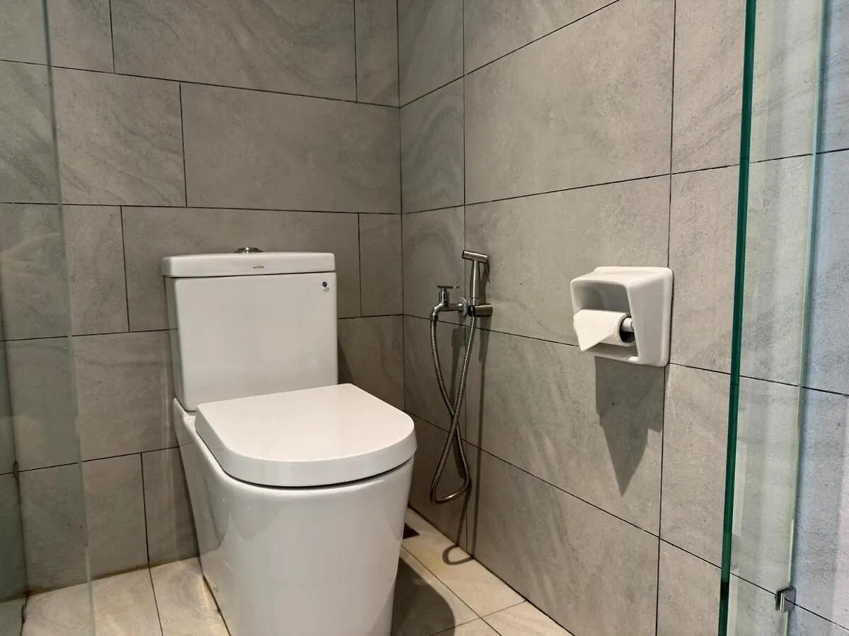 2104Skytree Family Happynest 4-5Pax Apartment Johor Bahru Malaysia